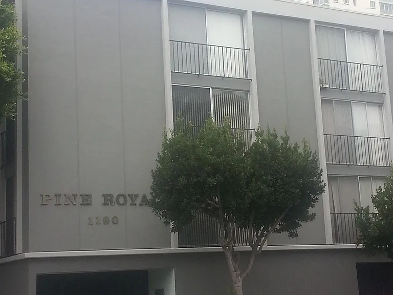 1190 Pine St — Photo 1