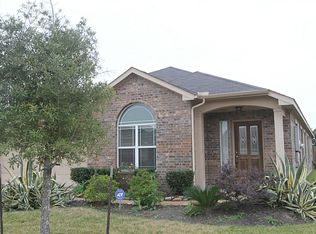 8234 Silent Deep Dr, Rosenberg, TX 77469