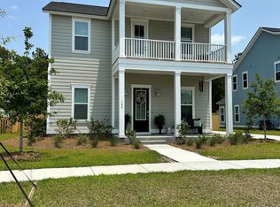 123 Ashworth Dr, Summerville, SC 29486