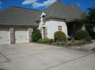 100 Hatheway Ln, Madison, MS 39110