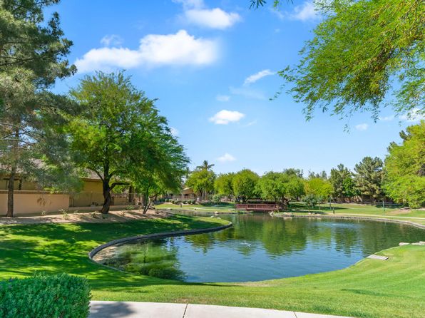 2031 W Periwinkle Way, Chandler, AZ 85248