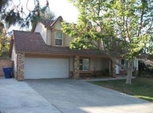 11257 Heathcliff Dr, Riverside, CA 92505