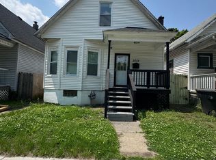 3073 Maxwell St, Detroit, MI 48214
