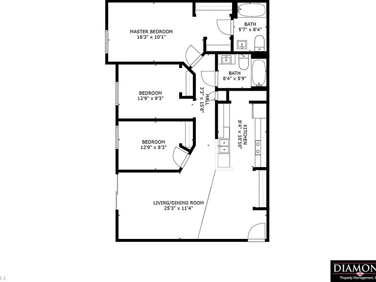 Chestnut Ridge Apartments — Photo 42