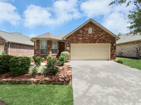 1507 N Marsala Dr, Pearland, TX 77581