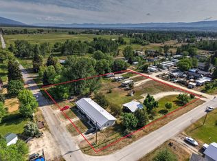 780 6th Ave, Victor, MT 59875