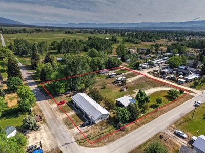 780 6th Ave, Victor, MT, 59875