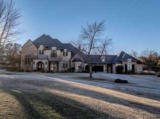 3715 Lionel Ln, Durant, OK 74701