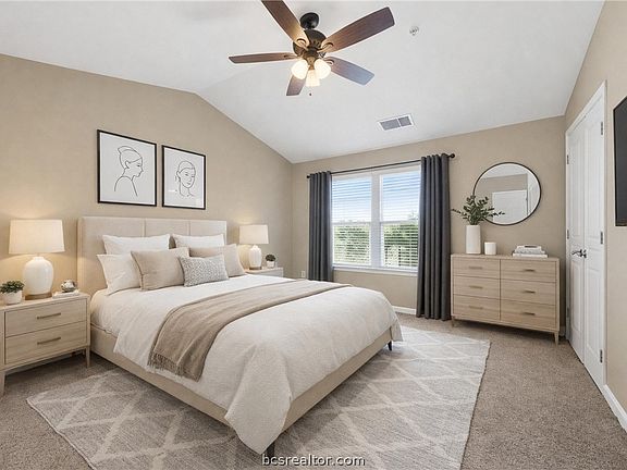5th image of 1725 Harvey Mitchell Pkwy S APT 126