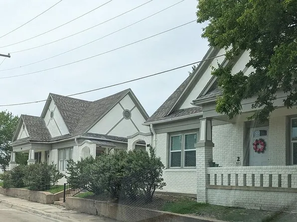 800 W Capps St APT 2, Fort Worth, TX 76110