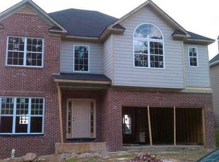 414 Vinings Vintage Cir, Mableton, GA 30126