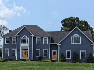 39 Tumblebrook Rd, Bolton, CT 06043