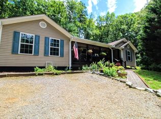 346 Cobb Blf, Murphy, NC 28906