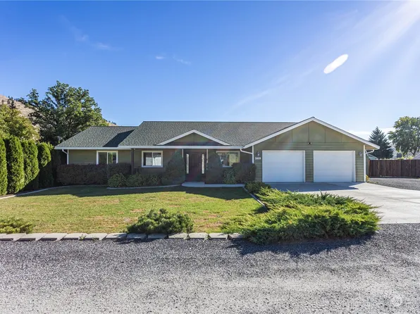 5899 Locust Lane, Cashmere, WA 98815