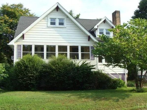 210 Warren Ave, Lynchburg, VA 24501