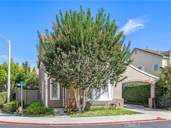 22 Wellington Pl, Aliso Viejo, CA 92656