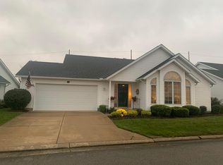 11 Waters Edge, Mount Vernon, OH 43050