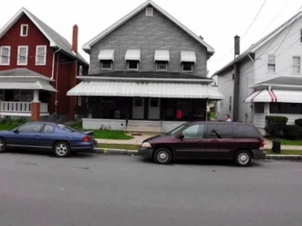 255 Bowman St, Wilkes Barre, PA 18702