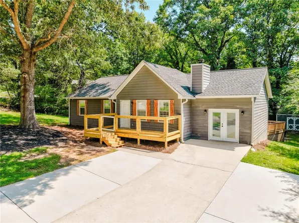 65 Davis Mill Way, Dallas, GA 30157