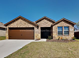 3401 Sweetwater Way, Sherman, TX 75090