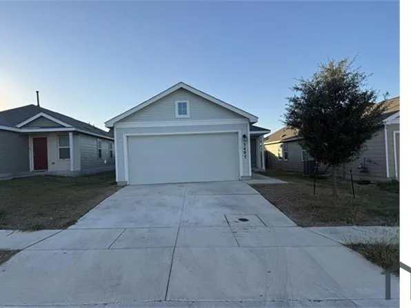 5407 Y Bar Smt, Converse, TX 78109