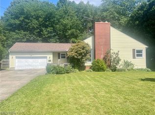 667 Roosevelt St, Kent, OH 44240