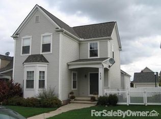 4439 Sexton Rd, Cleveland, OH 44105