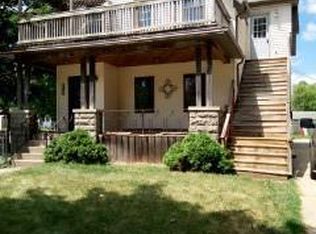 399 Forest Ave #1/2, Fond Du Lac, WI 54935