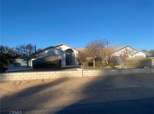 14312 Crow Rd, Apple Valley, CA 92307