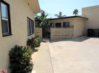 1701 Centinela Ave, Inglewood, CA 90302