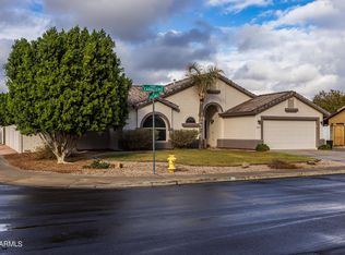 7908 E Caballero St, Mesa, AZ 85207