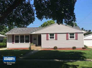 906 E Frances St, Appleton, WI 54911