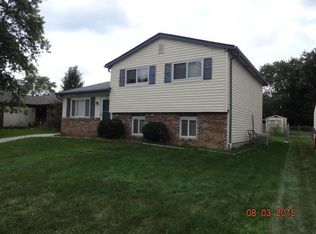 4411 Trindel Way, Columbus, OH 43231