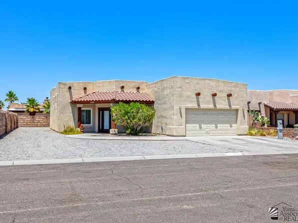 13390 S Brentwood Way, Yuma, AZ 85367