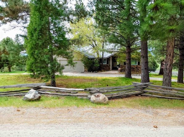 79464 Brae Gate Rd, Portola, CA 96122