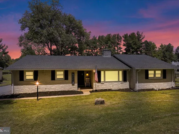325 Faust Rd, Reading, PA 19608