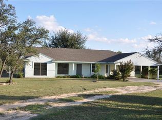 4964 County Road 344, Early, TX 76802