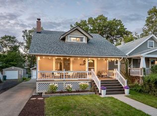 271 E Maplehurst St, Ferndale, MI 48220