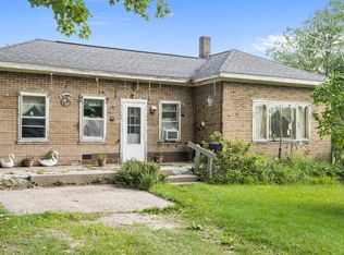 11460 Five Mile Rd, Morley, MI 49336