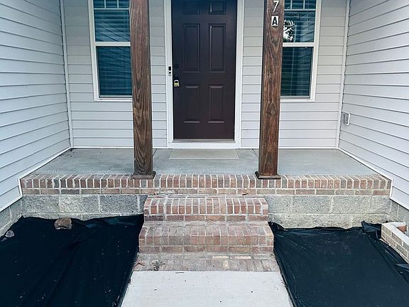 2nd image of 1407 Tupelo Ridge Rd #A