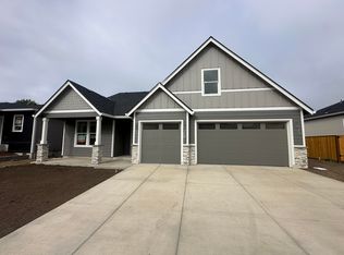 107 Butte Springs Trl #469, Eagle Point, OR 97524