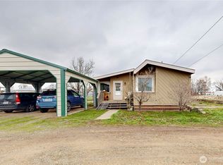 53427 Ruby Lane, Milton-Freewater, OR 97862