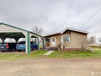 53427 Ruby Lane, Milton Freewater, OR, 97862