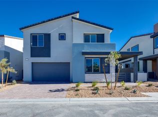 9241 Gorman St, Las Vegas, NV 89166