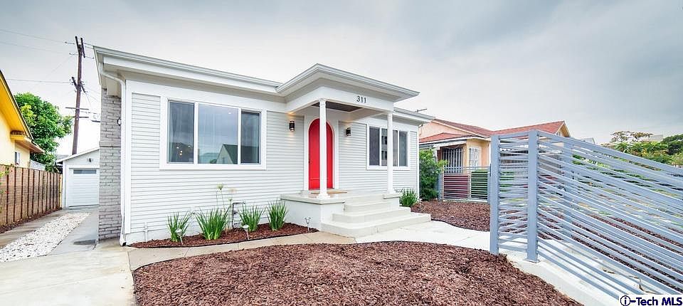 1st image of 311 N Hobart Blvd