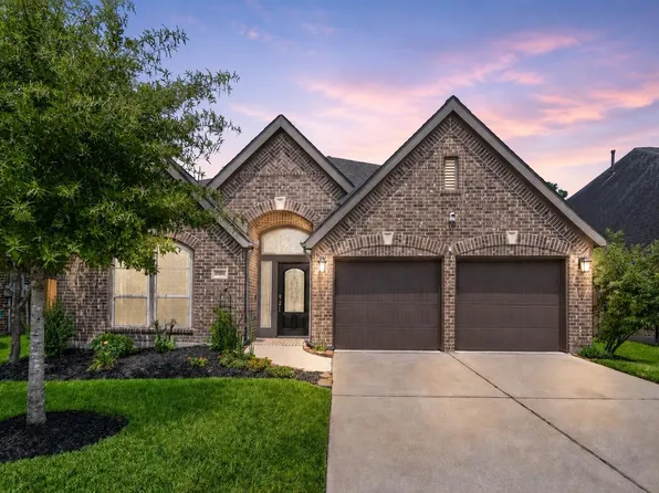 27938 Emory Cove Dr, Spring, TX 77386