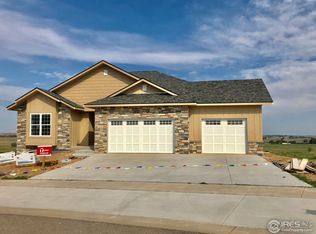 3800 Bridle Ridge Cir, Severance, CO 80524