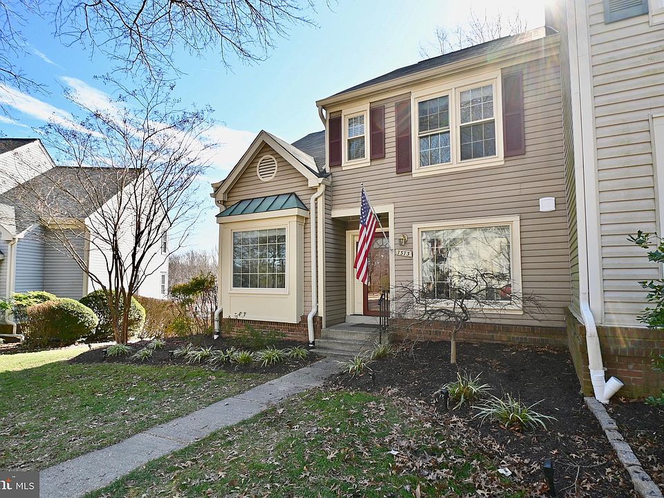 7373 Hidden Knolls Ct, Springfield, VA 22153 Zillow