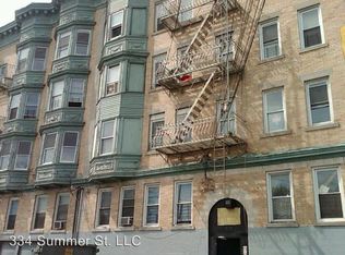 334 Summer St APT 07, Paterson, NJ 07501