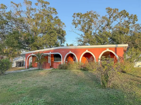 4916 S 83rd St, Tampa, FL 33619